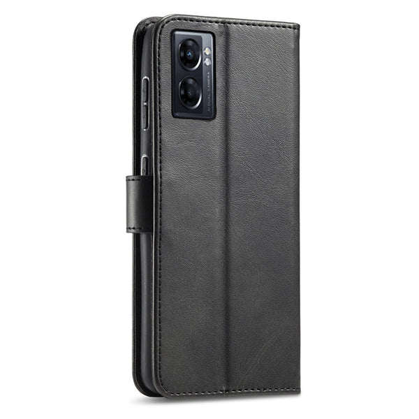 Premium Wallet Case for OPPO A77 5G