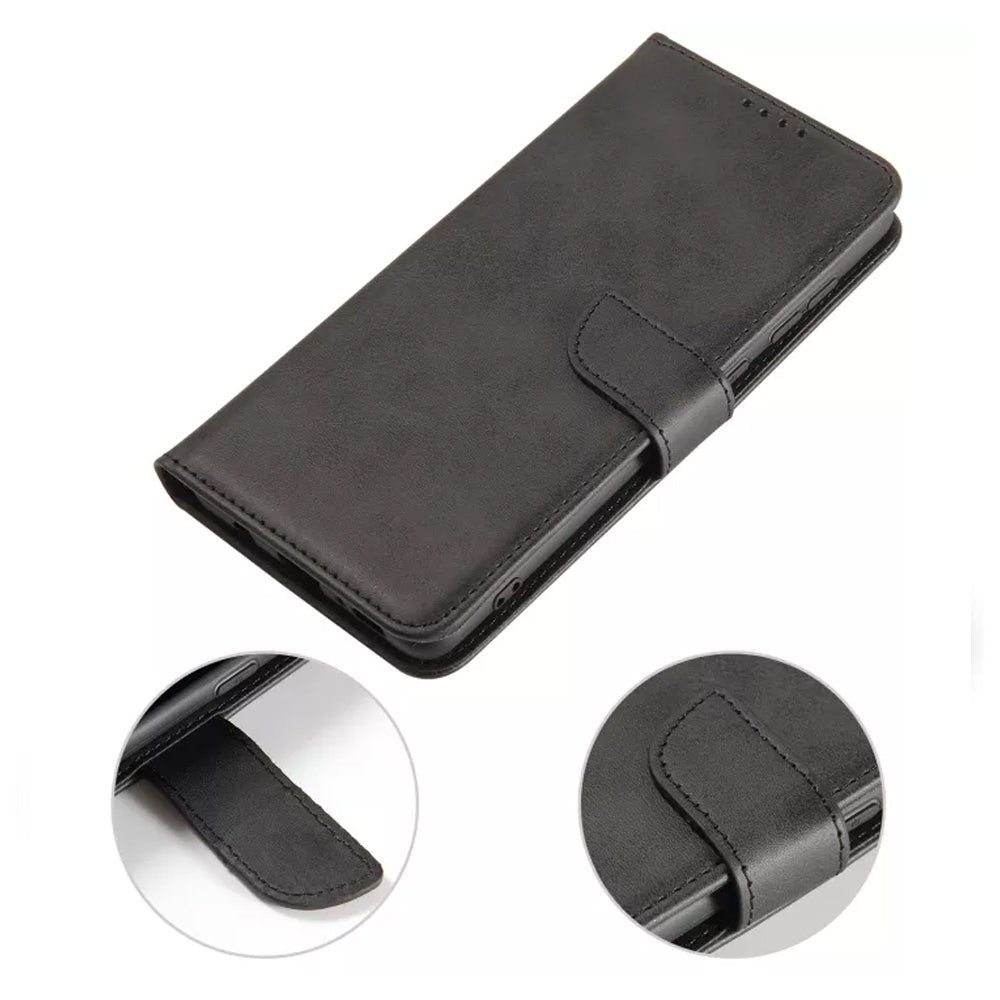 Premium Wallet Case for OPPO A96