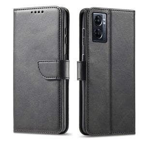 Premium Wallet Case for OPPO A77 5G