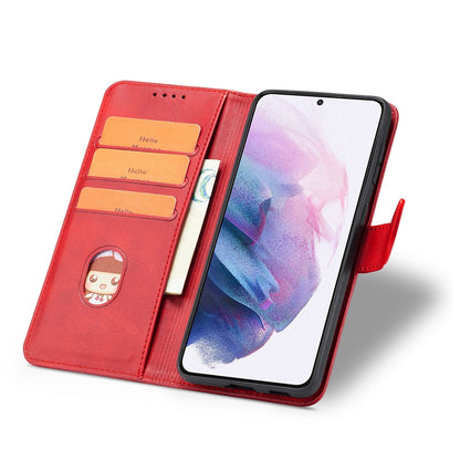 Premium Wallet Case for OPPO A96