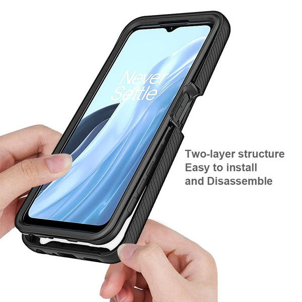 360 Protection case for OPPO A77