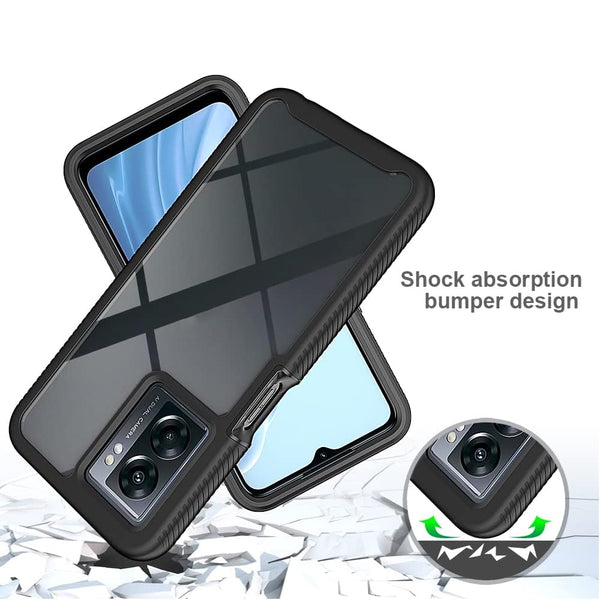 360 Protection case for OPPO A77