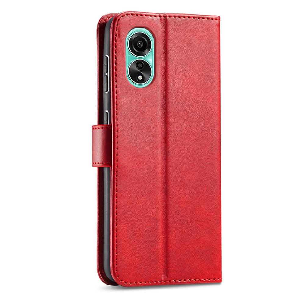 Premium Wallet Case for OPPO A78 5G