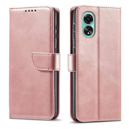 Premium Wallet Case for OPPO A78 5G