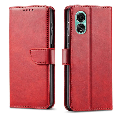 Premium Wallet Case for OPPO A58 5G