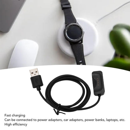 Smart Watch Fast Charger for OPPO Watch 2