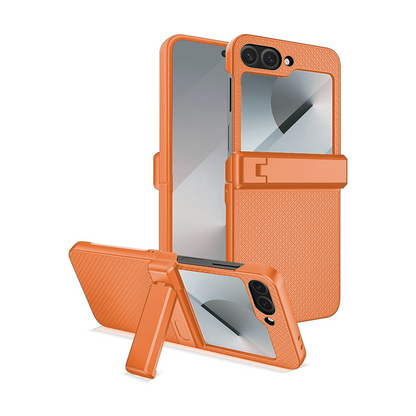 360 Protection Case for Samsung Galaxy Z Flip 6