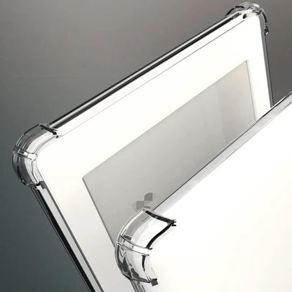 Clear Bumper Case for Kindle Paperwhite 6.8" 11th Gen (2022)