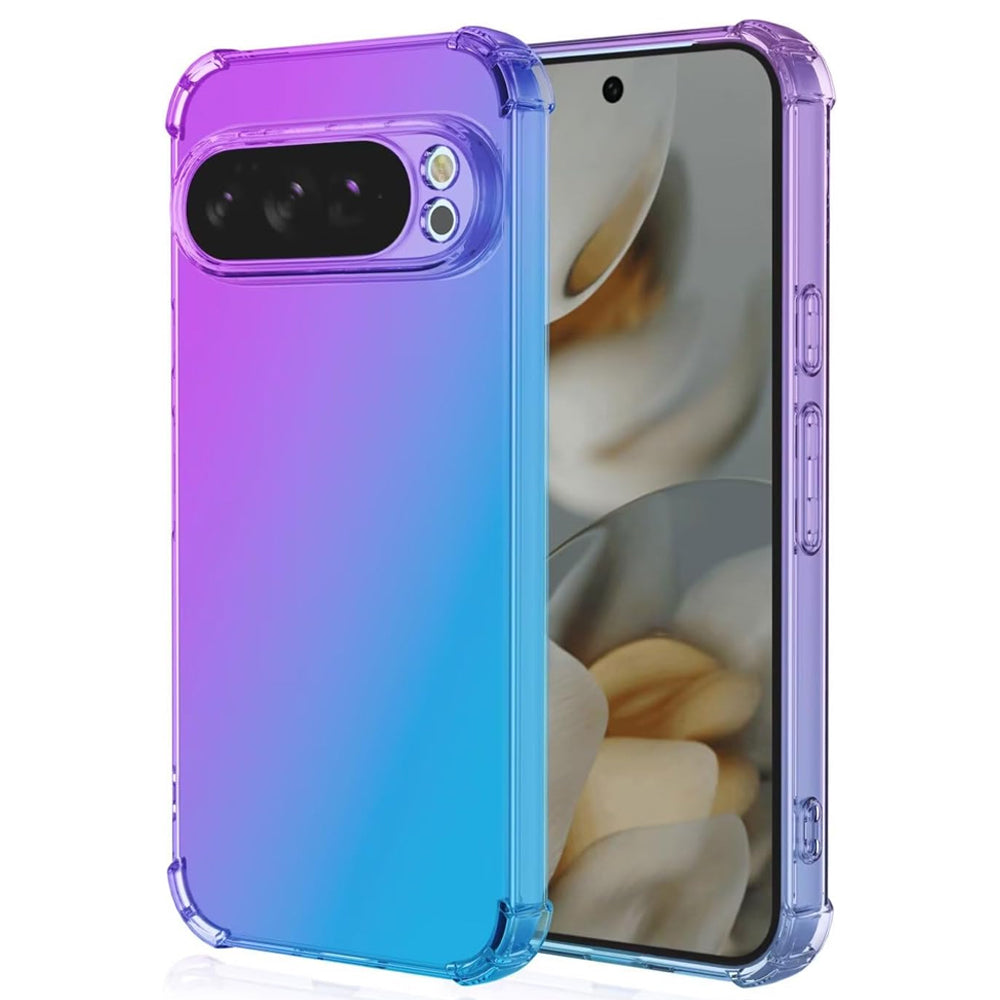 Gradient Gel Case for Google Pixel 10