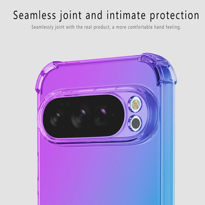 Gradient Gel Case for Google Pixel 10