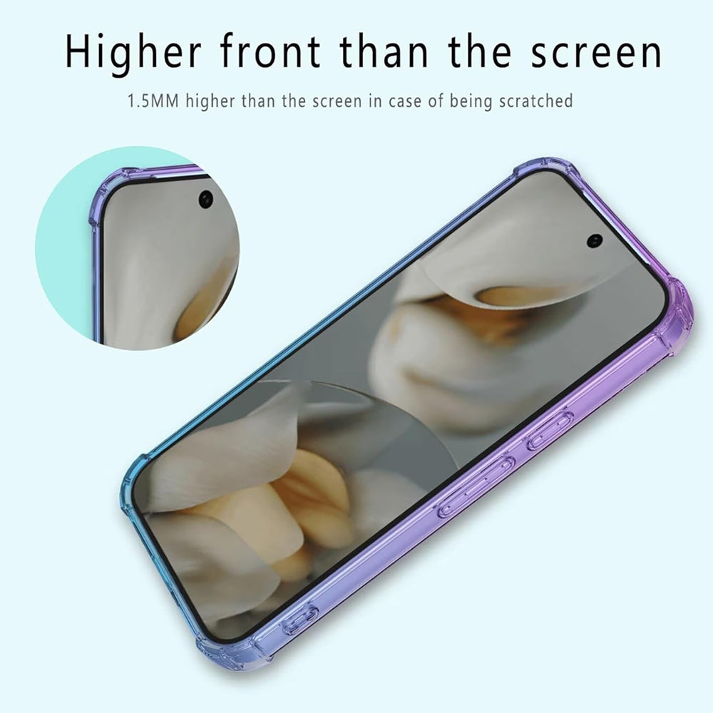 Gradient Gel Case for Google Pixel 10