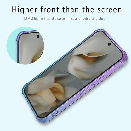 Gradient Gel Case for Google Pixel 10