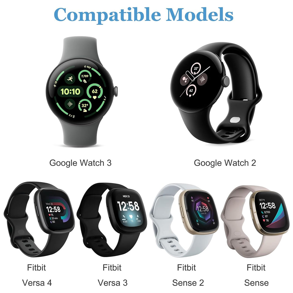 USB-C Charger Cable for Pixel Watch 2
