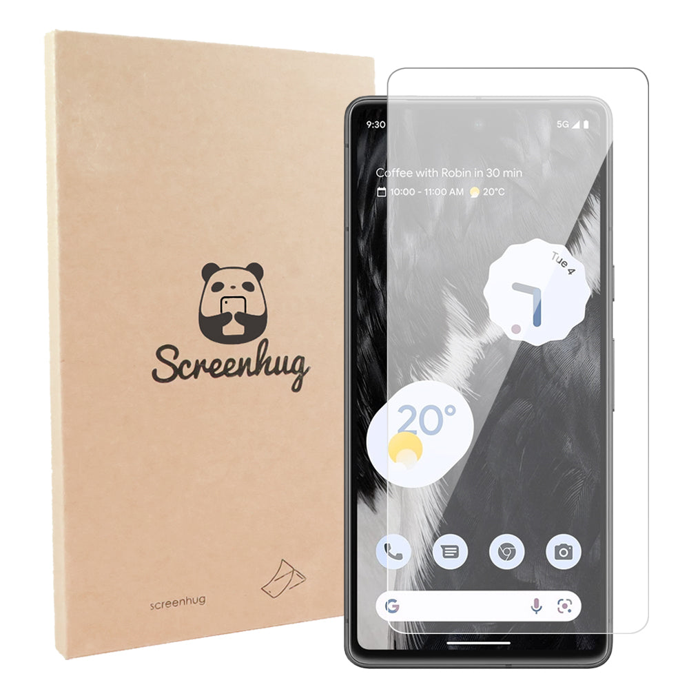 Glass Screen Protector for Google Pixel 7