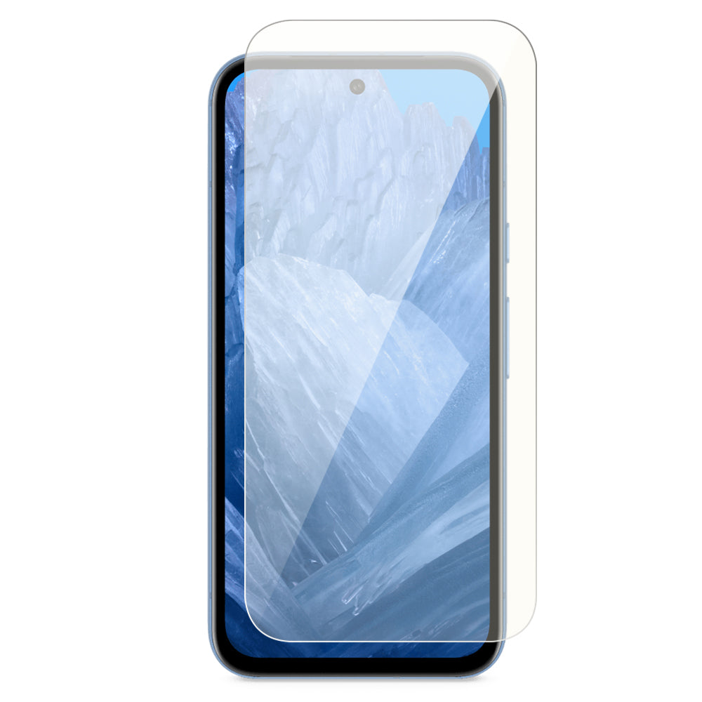Glass Screen Protector for Google Pixel 8a