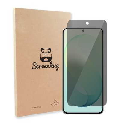 Privacy Glass Screen Protector for Samsung Galaxy S26 FE