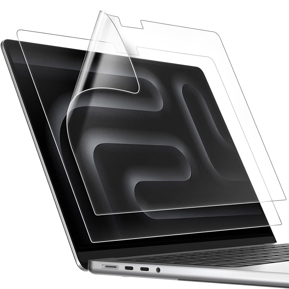 Film Screen Protector for Macbook Pro 13" (M2, 2022) (2 pack)
