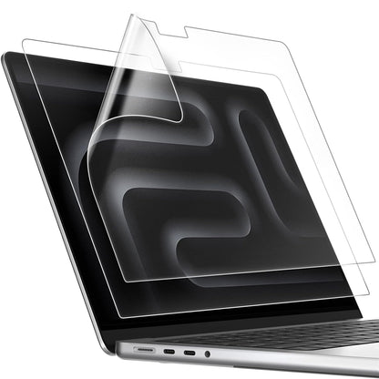 Film Screen Protector for Macbook Pro 13" (M2, 2022) (2 pack)