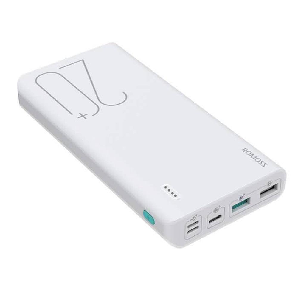 Romoss Powerbank 20000mAh