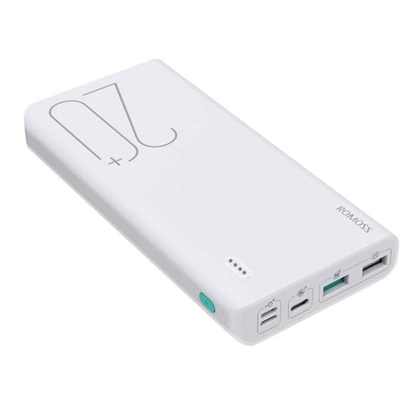 Romoss Powerbank 20000mAh