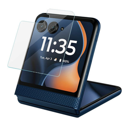 Glass Screen Protector for Motorola Razr 60