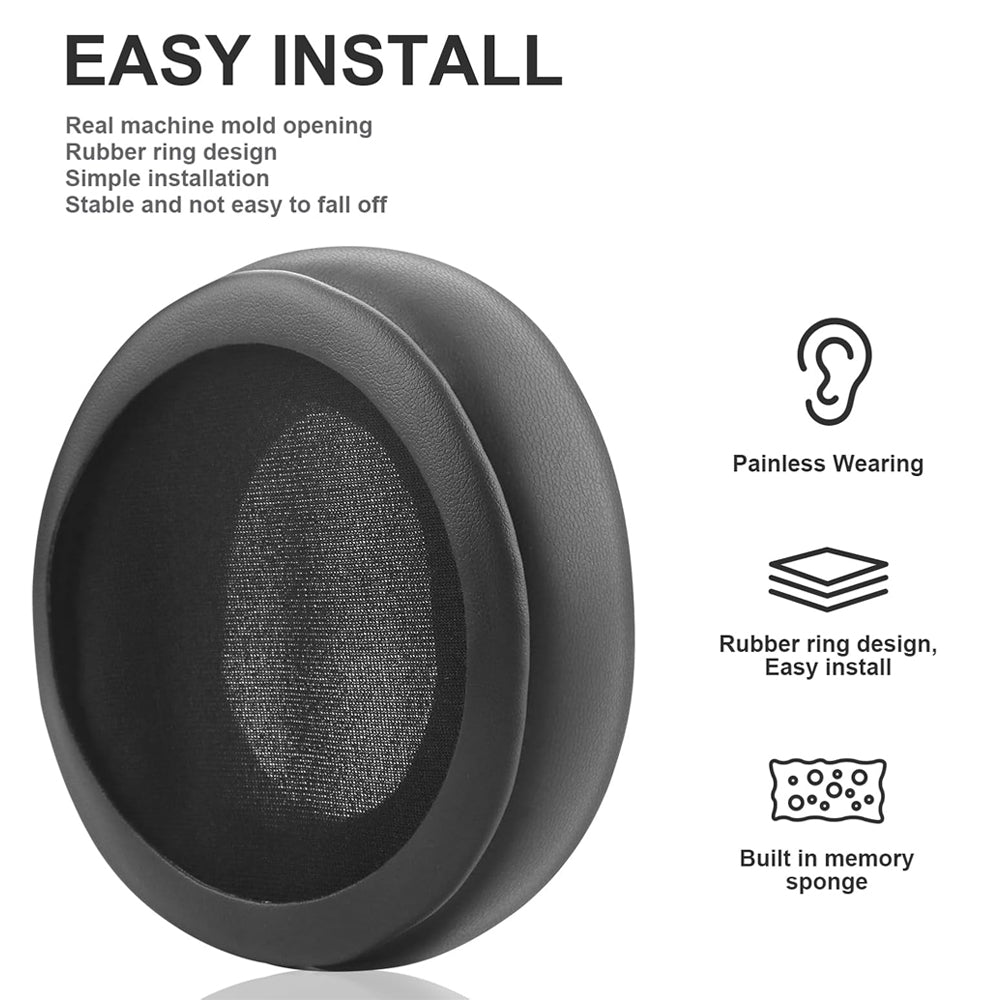 Earphone Pad Replacements for Razer Nari Essential