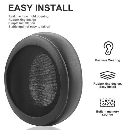Earphone Pad Replacements for Razer Nari Essential