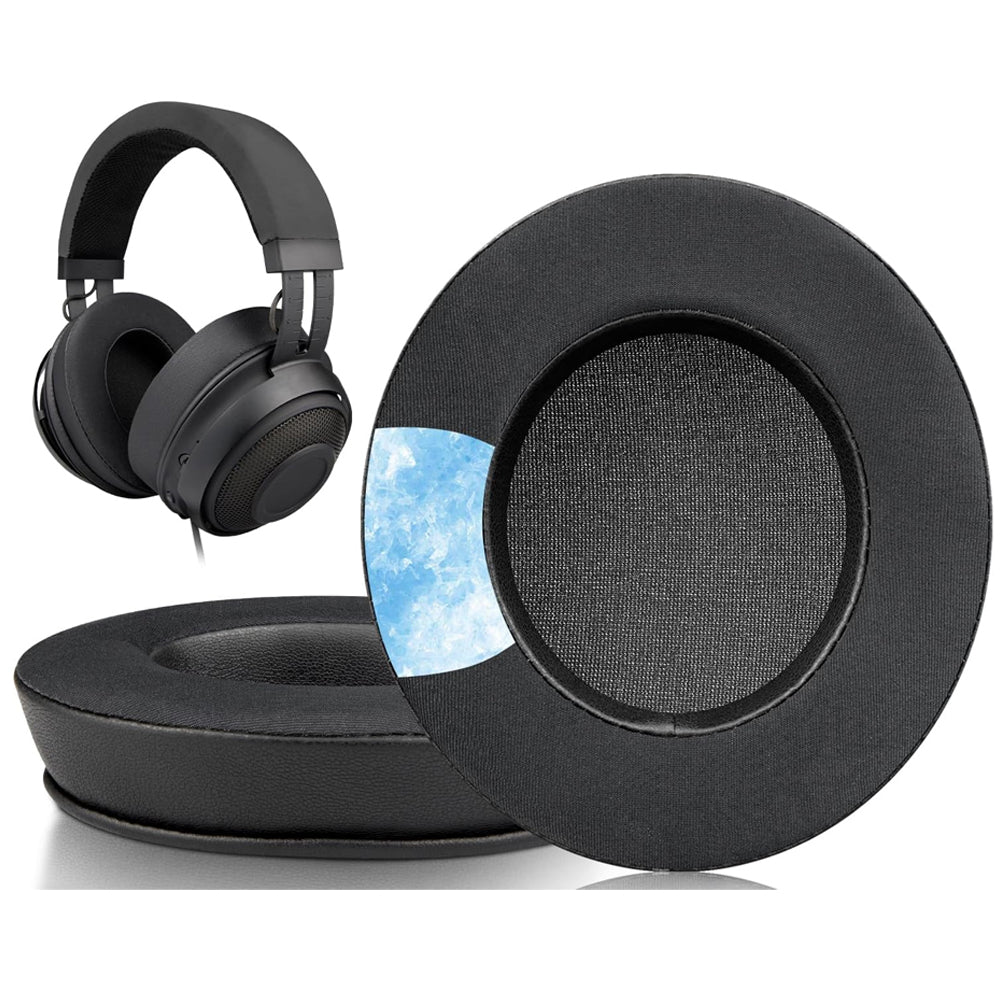 Earphone Pad Replacements for Razer Nari Essential