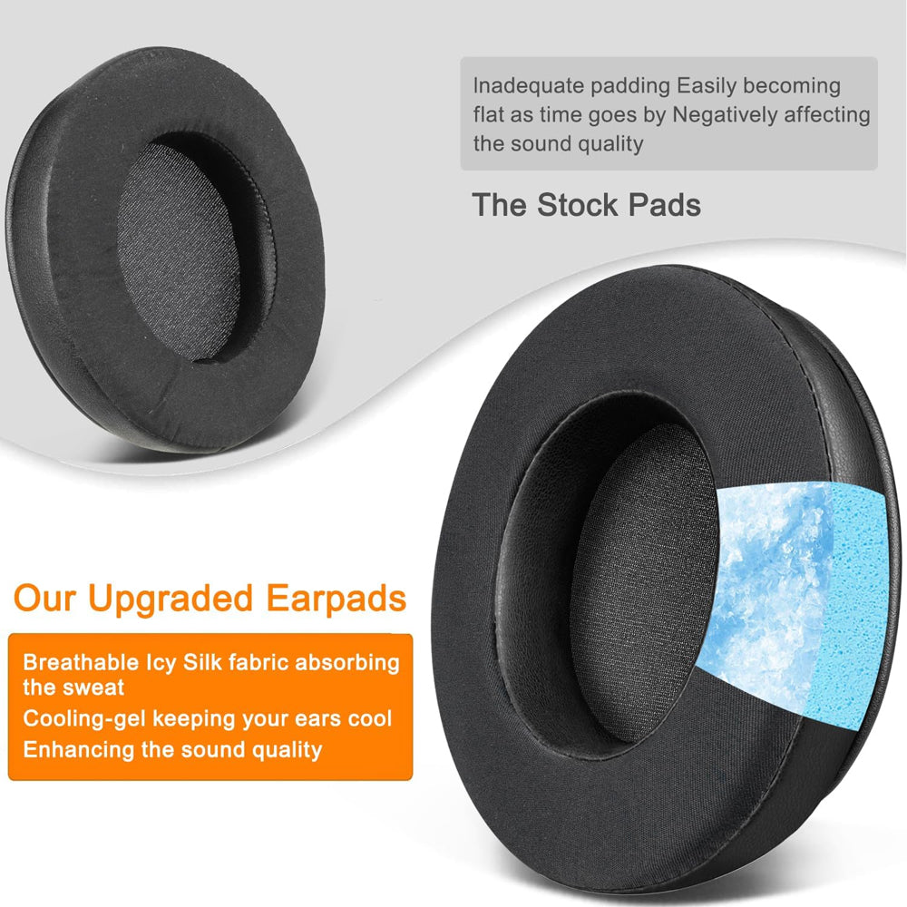 Earphone Pad Replacements for Razer Nari Essential
