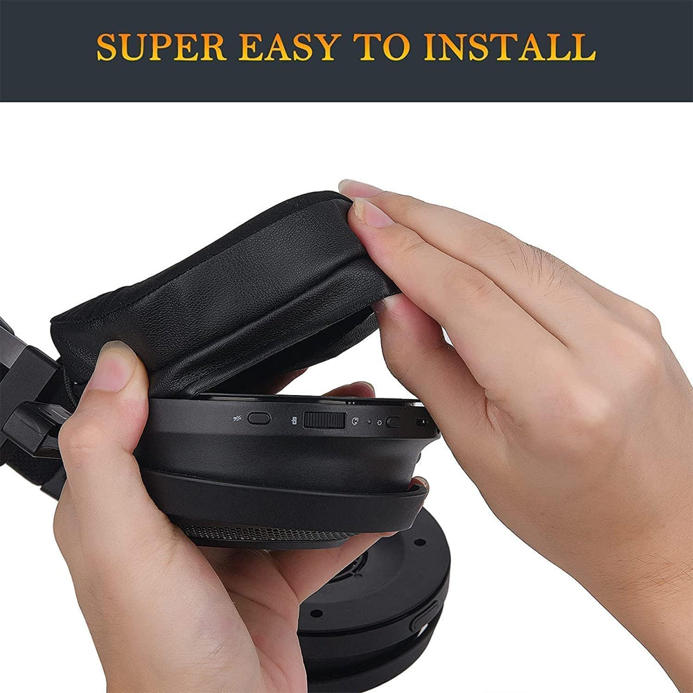 Earphone Pad Replacements for Razer Nari Essential
