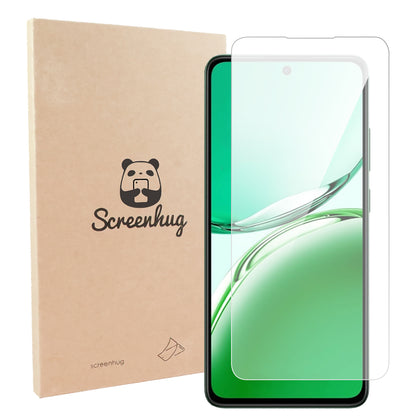 Glass Screen Protector for OPPO Reno12 F 5G
