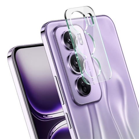 Camera Lens Glass Protector for OPPO Reno12 5G