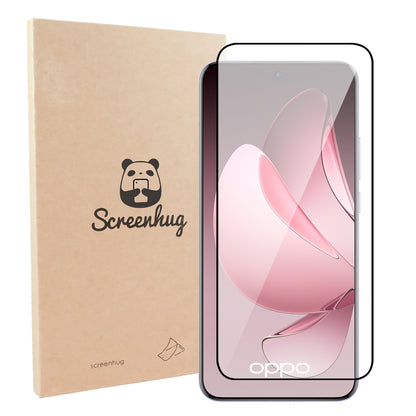 Full Cover Glass Screen Protector for OPPO Reno 13 Pro 5G