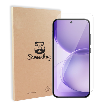 Glass Screen Protector for Oppo Reno16 Pro