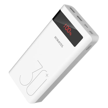 Romoss Powerbank 30000mAh - Fast Charge