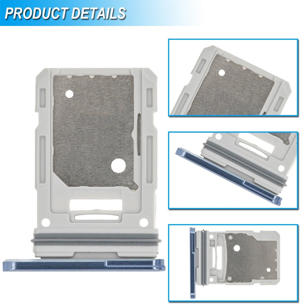 Sim Card Tray Replacement for Samsung Galaxy S20 FE