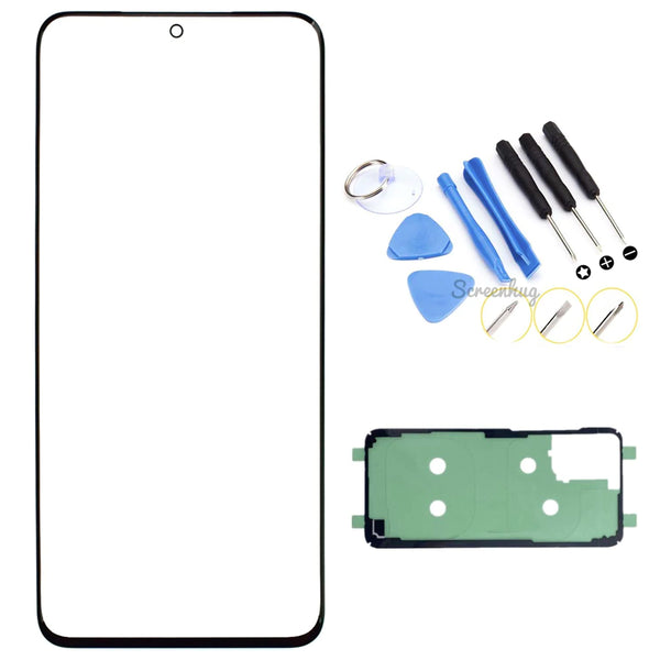 Glass Screen Replacement for Samsung Galaxy S20