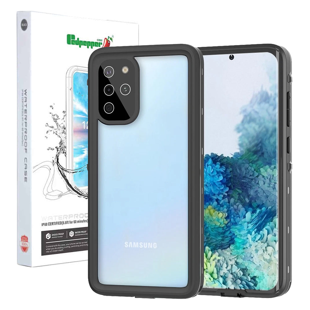 Redpepper Waterproof Case for Samsung Galaxy S20 Plus