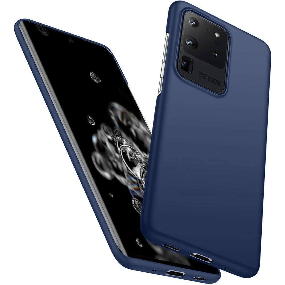 Thin Shell Case for Samsung Galaxy S20 Ultra