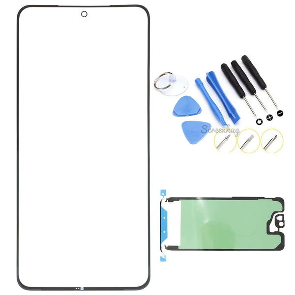 Glass Screen Replacement for Samsung Galaxy S21