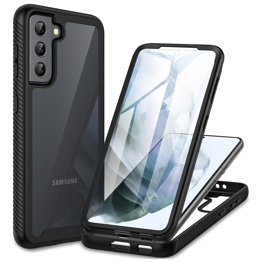 360 Protection case for Samsung Galaxy S21