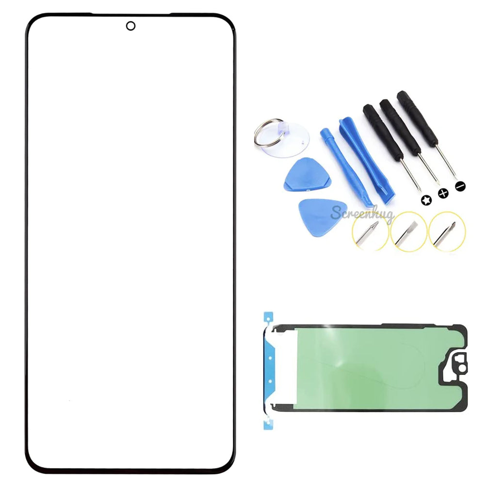 Glass Screen Replacement for Samsung Galaxy S21 Plus