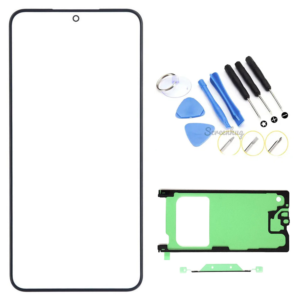 Glass Screen Replacement for Samsung Galaxy S22 Plus