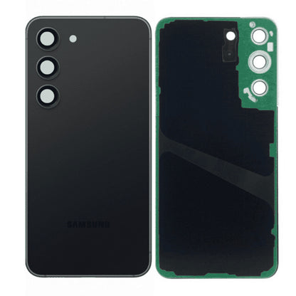 Back Replacement for Samsung Galaxy S23 Plus