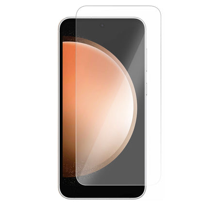 Samsung Galaxy S23 FE Glass Screen Protector (4 pack)