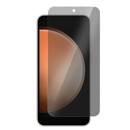 Privacy Glass Screen Protector for Samsung Galaxy S23 FE