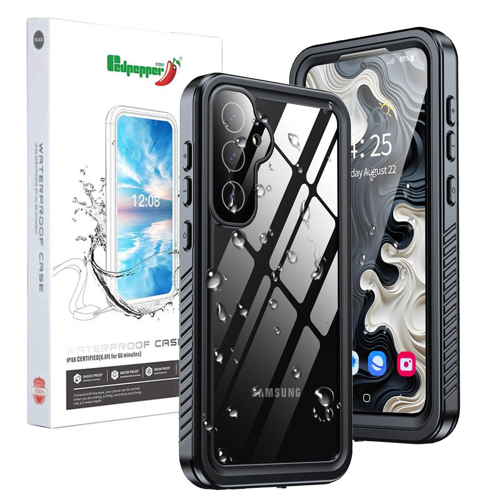 Samsung S23 FE Waterproof case cover