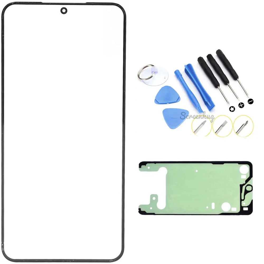 Glass Screen Replacement for Samsung Galaxy S23
