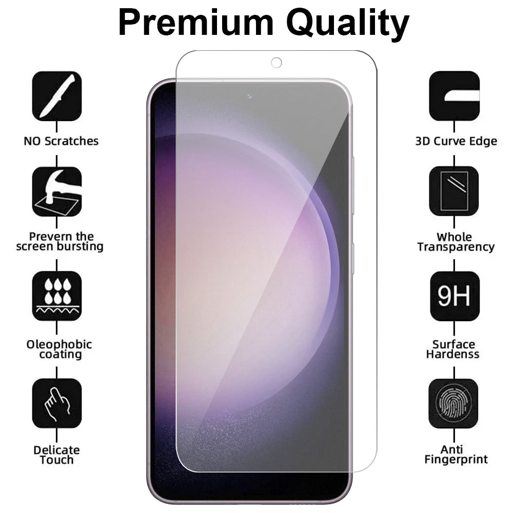 Samsung S23 Screen Protector