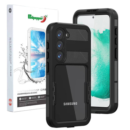 Redpepper Waterproof case for Samsung Galaxy S23